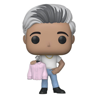 Queer Eye Funko POP! TV figurka Tan France 9 cm