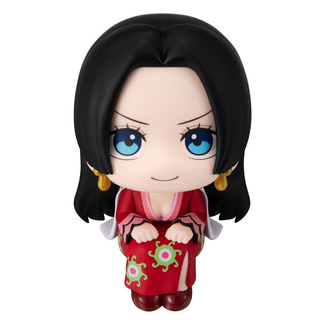 One Piece Look Up PVC Statue Boa Hancock 11 cm