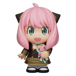 Spy X Family Coin Bank Anya