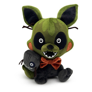 Five Nights at Freddy's Plush Figure Phantom Mangle 23 cm