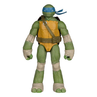 Teenage Mutant Ninja Turtles Page Punchers Action Figure Leonardo 13 cm