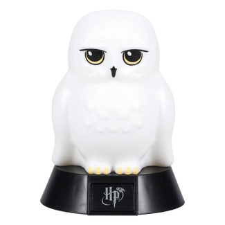 Harry Potter Icons Light Hedwig 11 cm