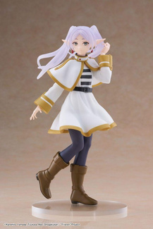 Beyond Journey's End Coreful PVC Statue Frieren 18 cm