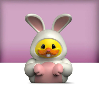 Easter Bunny Tubbz Mini PVC Figure 5 cm