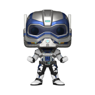 What If...? Funko POP! Animation figurka Goliath 9 cm