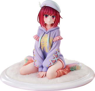 Hoodie Style Ver. 13 cm
