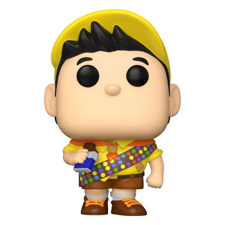 Up! 2 Funko POP! Movies figurka Russell 9 cm