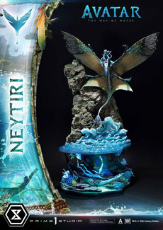 The Way of Water Statue Neytiri 77 cm
