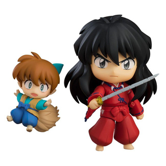 New Moon Ver. & Shippo 10 cm