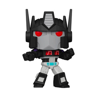 Transformers Funko POP! TV figurka Nemesis Prime 9 cm