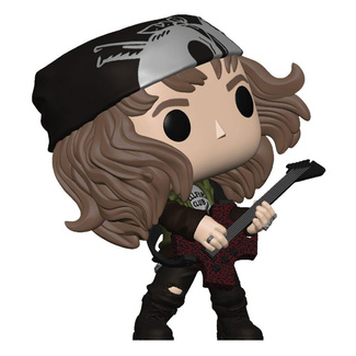 Stranger Things Funko POP! TV figurka Hunter Eddie with Guitar 9 cm