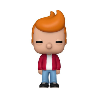 Futurama Pop! Animation figurka Fry 9 cm