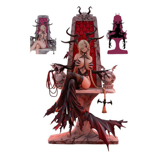 My Wish is For Love Deluxe Edition (Bare Legs & Spread Legs) 40 cm