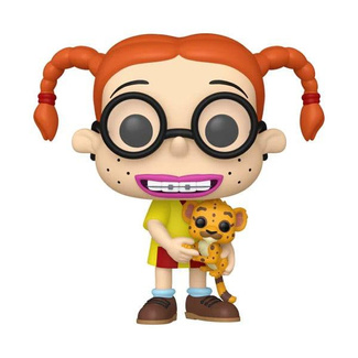 Nick Rewind Funko POP! TV figurka Eliza Thornberry 9 cm