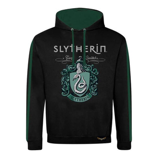 Harry Potter Hooded Sweater Property of Slytherin