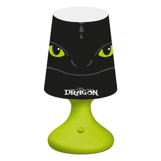 How to Train Your Dragon LED Lamp Dominion 19 cm