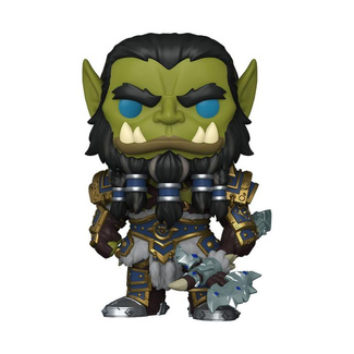 World of Warcraft Funko POP! Games figurka Thrall 9 cm