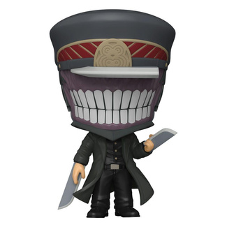 Chainsaw Man Funko POP! Animation figurka Samurai Sword 9 cm