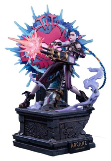 Infinity Studio x Arcane Statue 1/4 Jinx 60 cm