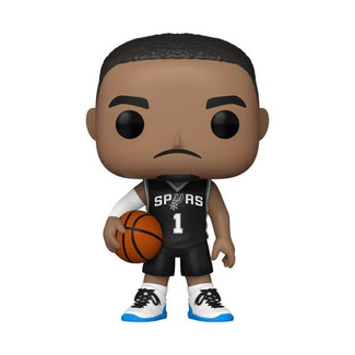 NBA Legends Funko POP! Sports figurka Spurs- Victor Wembanyama 9 cm