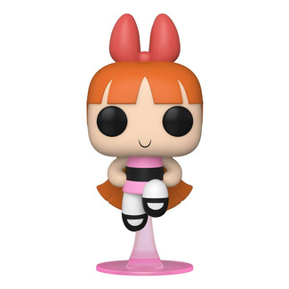 The Powerpuff Girls Funko POP! Animation figurka Blossom 9 cm
