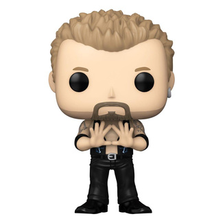 WWE Funko POP! figurka Diamond Dallas Page 9 cm