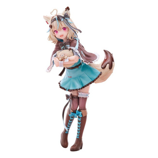 NEX PVC Statue 1/7 Amakami Konomi 23 cm