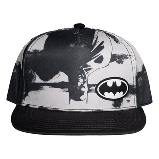 Batman Baseball Batman Upside Down Logo