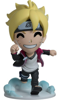 Naruto Next Generations Vinyl Figure Boruto 12 cm