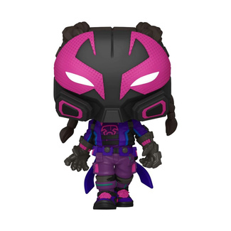 Spiderman Across the Spider-Verse Funko POP! figurka Prowler 9 cm