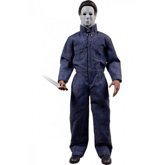 The Return of Michael Myers Action Figure 1/6 Michael Myers 30 cm