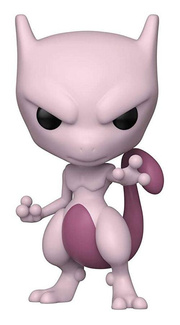 Pokemon Funko POP! Games figurka Mewtwo 9 cm