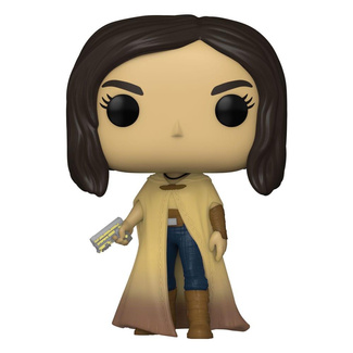 Rebel Moon POP! Movies Vinyl Figure Kora 9 cm