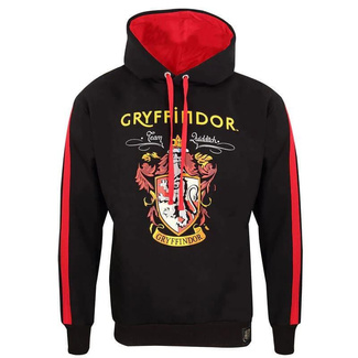 Harry Potter Hooded Sweater Property of Gryffindor