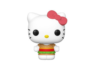 Hello Kitty Funko POP! Sanrio figurka Hello Kitty (KBS) 9 cm