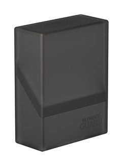 Ultimate Guard Boulder 40+ - Onyx