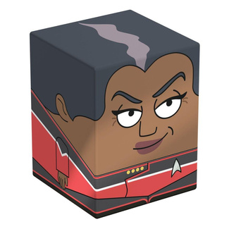 Lower Decks™ ST005 - Carol Freeman