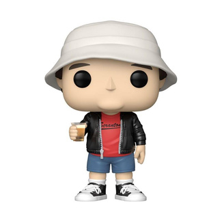 The Office US Funko POP! Television figurka Kevin 9 cm
