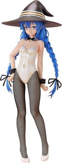 Jobless Reincarnation Season 2 PVC Statue 1/4 Roxy Bunny Ver. 45 cm