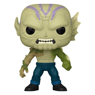 Secret Invasion POP! Marvel Vinyl Figure Gravik 9 cm