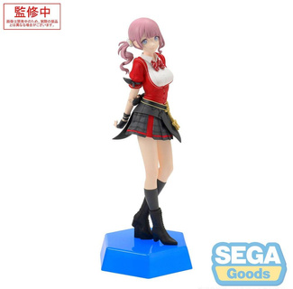 Colorful Stage! Desktop x Decorate Collections PVC Statue Mochizuki Honami 16 cm