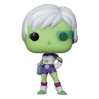 Broly POP! Animation Vinyl Figure Cheelai 9 cm