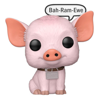 Babe Funko POP! Movies figurka Babe (Bah-Ram-Ewe) 9 cm