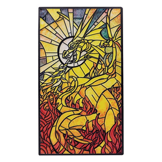 Oblivion Ingot Akatosh