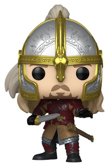 Lord of the Rings Funko POP! Movies figurka Eomer 9 cm