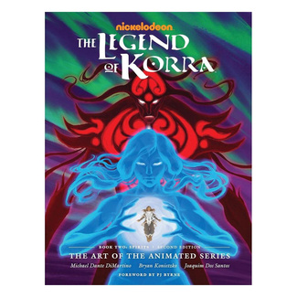 Spirits Second Ed.