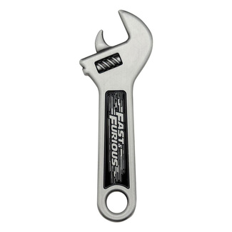 Fast & Furious Bottle Opener Wrench