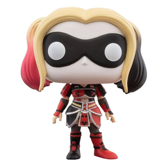 DC Imperial Palace Funko POP! Heroes figurka Harley 9 cm