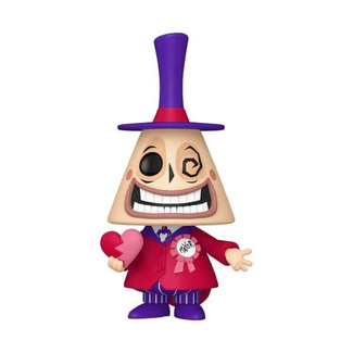 Nightmare before Christmas Valentines Funko POP! Disney figurka Mayor 9 cm
