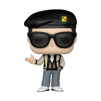 Ferris Bueller's Day Off Funko POP! Movie figurka Ferris 9 cm